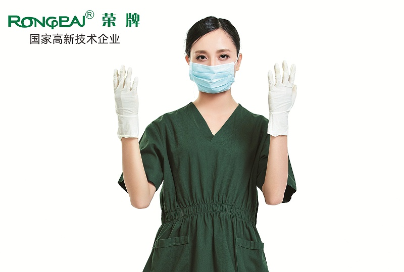 JBO官网医护面料制作的洗手服