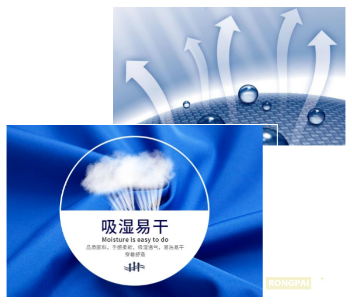 JBO官网医纺洗手衣面料