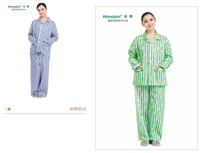 JBO官网医纺病员服面料