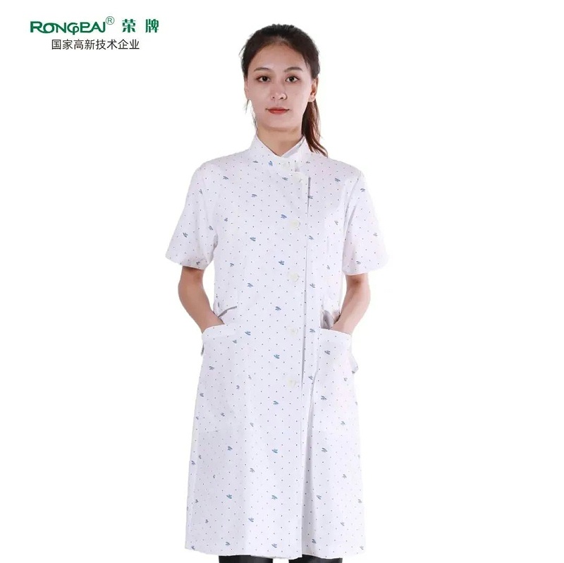 JBO官网纺织护士服面料