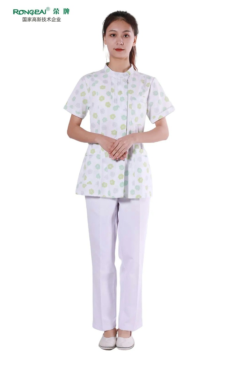 JBO官网纺织护士服面料