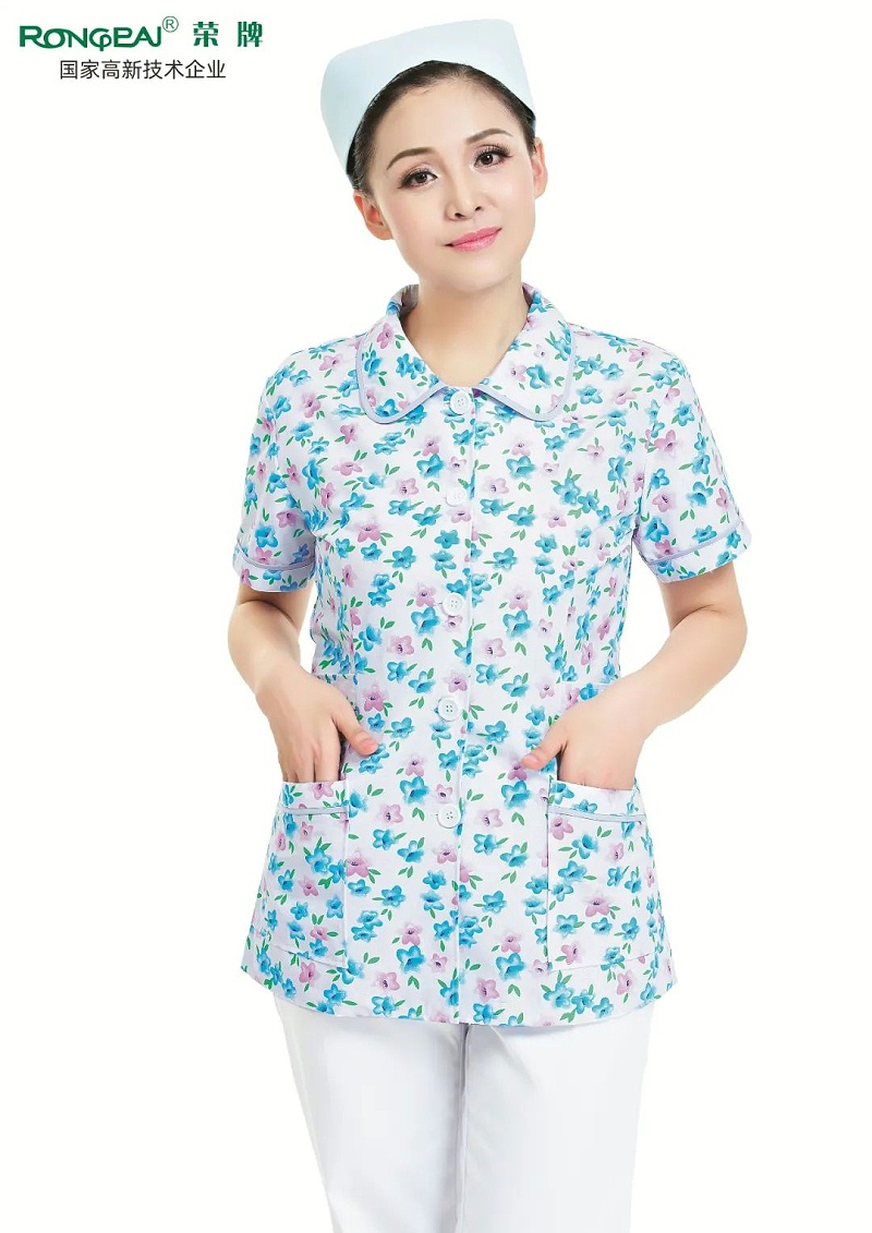 JBO官网纺织护士服面料