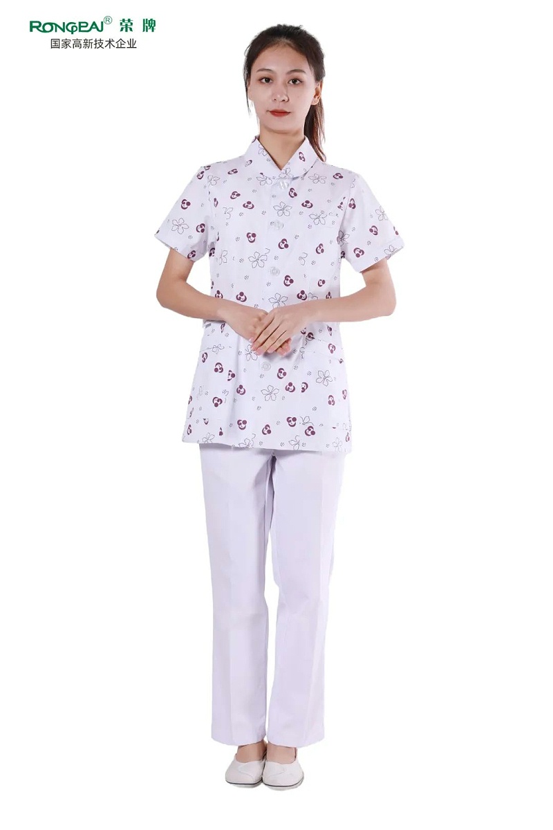 JBO官网纺织护士服面料