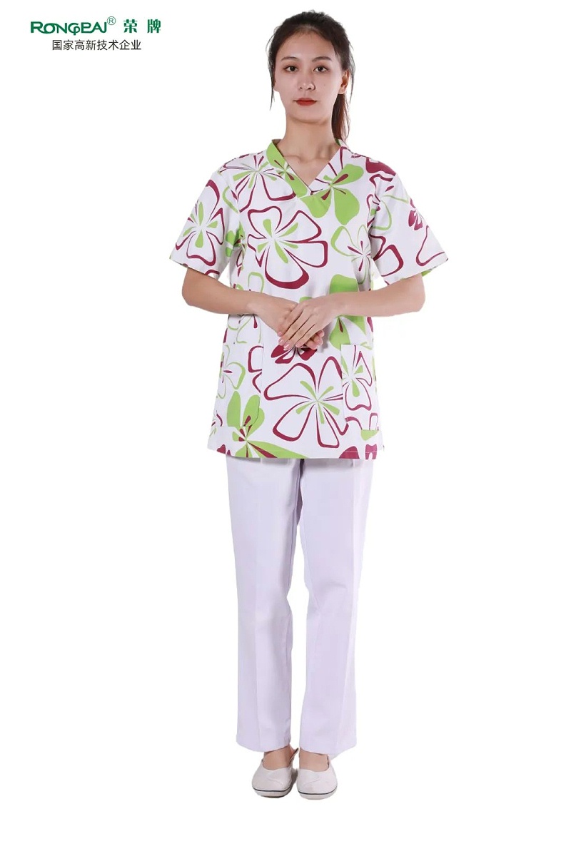 JBO官网纺织护士服面料