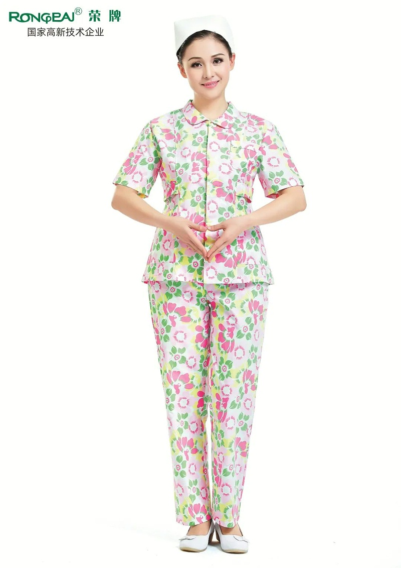 JBO官网纺织护士服面料