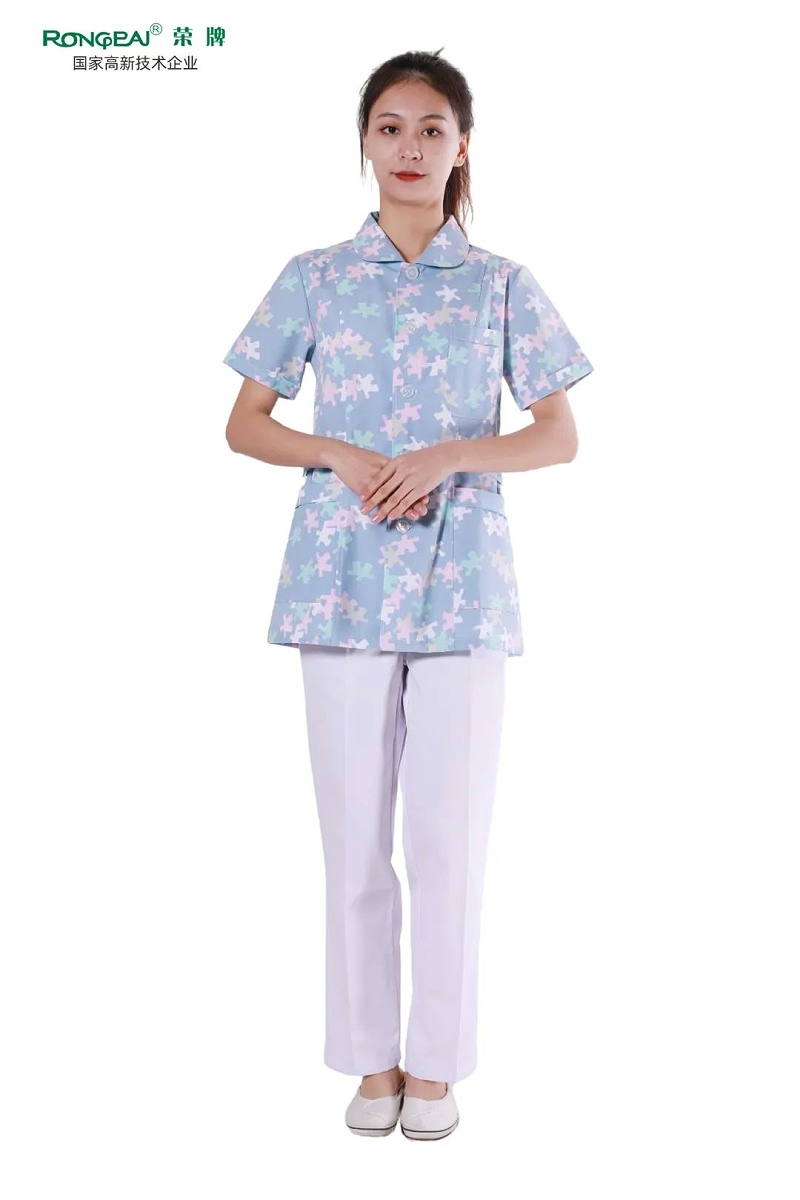 JBO官网纺织护士服面料