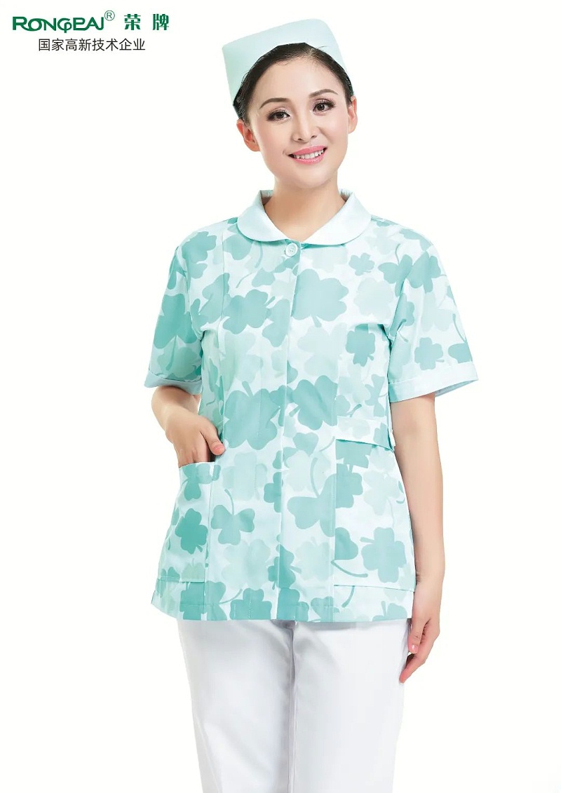 JBO官网纺织护士服面料