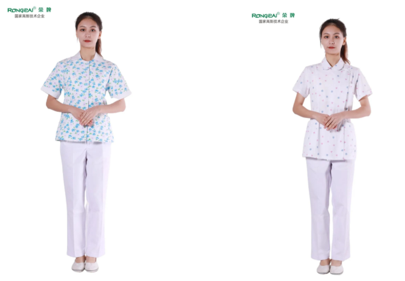 JBO官网纺织护士服面料
